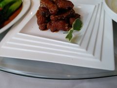 -御花园·粤菜·海鲜火锅(中山公园店)