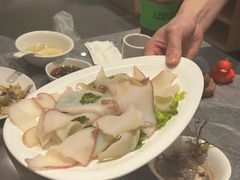 -张凯达·深海石斑鱼潮汕火锅(十五年品牌•虹桥天街店)
