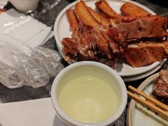 -金掌勺东北菜(格兰晴天店)