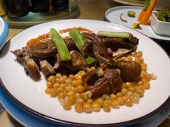 -卞氏菜根香·川菜(青羊万达店)