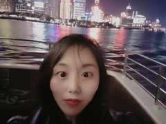 -黄浦江游览(十六铺3号码头)