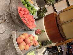 -澳门十六浦索菲特大酒店