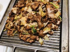 -谷语中餐厅