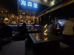 -haxnbauer海森堡德国餐厅(深圳coco店)