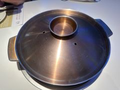 -烹然四季椰子鸡火锅(姚家园万象汇店)