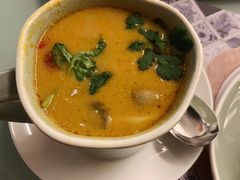 -CHINCHIN 青青·泰国料理(万象食家店)