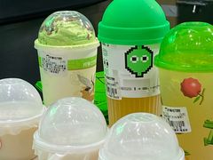-柠季·手打柠檬茶(梅溪湖新天地外街店)