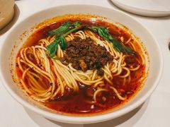 担担面-眉州东坡(上海中心店)
