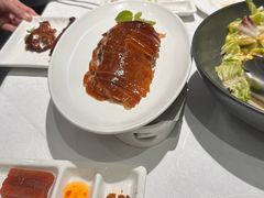 -福海居烤鸭店(鸟巢店)