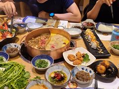 -伊豆野菜村(大族广场店)