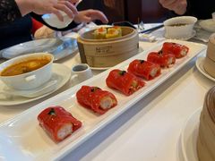 -香乐园·淮扬菜中餐厅·Shang Garden(福田香格里拉店)