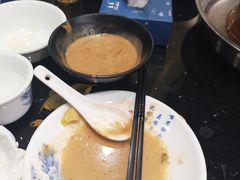 -清真磊磊烧烤老店(饮虎池街34号店)