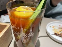 -蔡澜点心·粤菜(西单大悦城店)