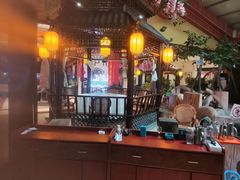 -和源祥·日照菜扛把子(万平口一店)