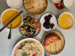-伊宁伊香酥油奶茶馆