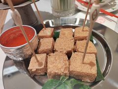 -芽笼芽笼新加坡餐厅(环球港店)