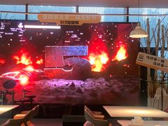 -金陵暴走小龙虾(南京总店)