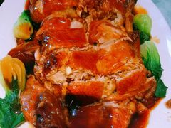 -光明邨大酒家(淮海路店)