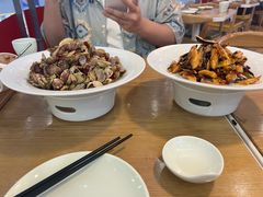-船歌·鱼水饺青岛菜(枫蓝国际购物中心店)