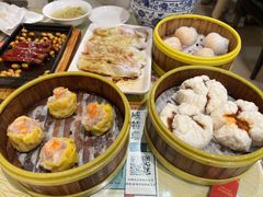 -香港威特瑞茶餐厅(小白楼音乐厅店)