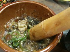 -湘西酒楼(虬江路店)