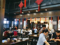 -咸亨酒店•非遗绍兴菜•中华老字号(堂吃餐厅)