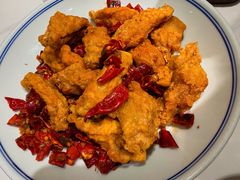 -欧记大排档·景德菜(上海首店)