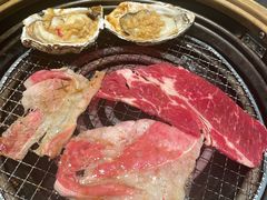 -神户赤童日式烤肉(金地广场店)