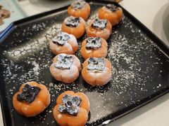 -聚鑫阁江浙菜·非遗传承技艺(青村帝华园店)