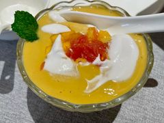 杨枝甘露-潮府馆·非遗潮州菜·世纪公园(新国际博览中心店)
