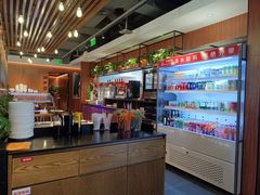 -渔乐之昕·铁板烧自助餐(虹悦城店)