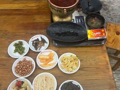 -罗平振兴老店砂锅饭(文笔路店)