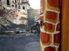 -长颈鹿咖啡(大学路店)