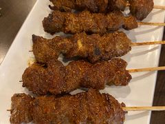 -随变烧烤麻辣鸡煲(佐敦店)