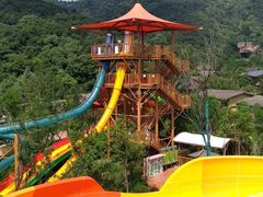 -杭州开元森泊度假乐园