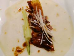 -大鸭梨烤鸭(左家庄店)