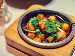 银鳕鱼-三利音·东方司宴(外滩店)