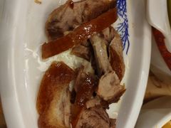 -大鸭梨(天通西苑店)