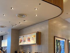 -星巴克(新达汇三林店)