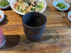 -森味薪火烧•烧鸟居酒屋•日本料理(望京店)