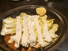 -崔记生活·铁锅炖鱼粘卷子(总店)