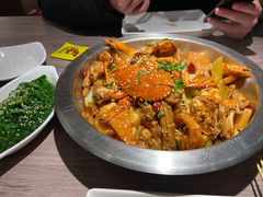 -谢蟹浓·肉蟹煲(新奥店)