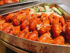 -虾满堂(瑞虹店)