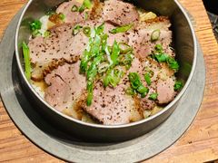 -老乾杯和牛烧肉(王府中环店)