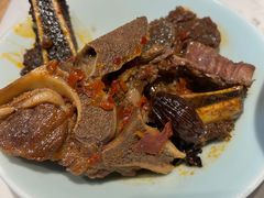 -百春原湖南牛肉粉(百联世纪店)