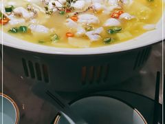 -青花椒花椒鱼(合生汇店)