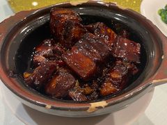 -老吉士酒家(天平路店)