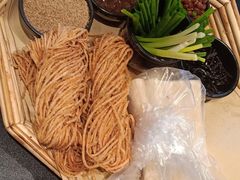 -大张烙馍村·美食地标(泉山店)
