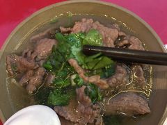 -谢老五跷脚牛肉·非遗传承店