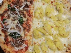 -1861意大利餐厅(文化广场店)